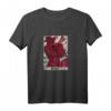 Occult Baphomet Der Teufel Vintage Langarmshirt – Trendiges Satanic Design als Geschenk für Okkult-Fans, Tarot, Pagan & Esoterik-Liebhaber