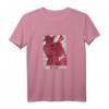 Occult Baphomet Der Teufel Vintage Langarmshirt – Trendiges Satanic Design als Geschenk für Okkult-Fans, Tarot, Pagan & Esoterik-Liebhaber