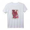 Occult Baphomet Der Teufel Vintage Langarmshirt – Trendiges Satanic Design als Geschenk für Okkult-Fans, Tarot, Pagan & Esoterik-Liebhaber