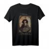 Dune Paul Atreides Tarot Card T-Shirt - Offiziell lizenzierte Vintage Fanbekleidung für Dune Liebhaber