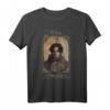 Dune Paul Atreides Tarot Card T-Shirt - Offiziell lizenzierte Vintage Fanbekleidung für Dune Liebhaber