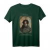Dune Paul Atreides Tarot Card T-Shirt - Offiziell lizenzierte Vintage Fanbekleidung für Dune Liebhaber