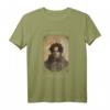 Dune Paul Atreides Tarot Card T-Shirt - Offiziell lizenzierte Vintage Fanbekleidung für Dune Liebhaber