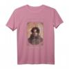 Dune Paul Atreides Tarot Card T-Shirt - Offiziell lizenzierte Vintage Fanbekleidung für Dune Liebhaber