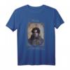 Dune Paul Atreides Tarot Card T-Shirt - Offiziell lizenzierte Vintage Fanbekleidung für Dune Liebhaber