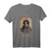 Dune Paul Atreides Tarot Card T-Shirt - Offiziell lizenzierte Vintage Fanbekleidung für Dune Liebhaber