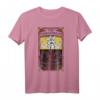 HapMonkey Stranger Things T-Shirt mit Demogorgon & Upside Down Motiv - Official Merchandise für Fans