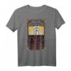 HapMonkey Stranger Things T-Shirt mit Demogorgon & Upside Down Motiv - Official Merchandise für Fans