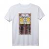 HapMonkey Stranger Things T-Shirt mit Demogorgon & Upside Down Motiv - Official Merchandise für Fans