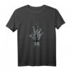 Hunt: Showdown Light the Shadow Tarot Tank Top - Offizielles Merchandise, Geburtstagsgeschenk & Gaming Fashion