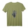 Hunt: Showdown Light the Shadow Tarot Tank Top - Offizielles Merchandise, Geburtstagsgeschenk & Gaming Fashion