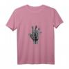 Hunt: Showdown Light the Shadow Tarot Tank Top - Offizielles Merchandise, Geburtstagsgeschenk & Gaming Fashion