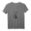 Hunt: Showdown Light the Shadow Tarot Tank Top - Offizielles Merchandise, Geburtstagsgeschenk & Gaming Fashion