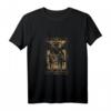 Gothic Tarotkarte The Devil Witchy Occult Horror Tank Top – Vintage Design für Wahrsager, Hexen & Gothic-Liebhaber