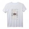 Hexe Goth Witchy Emo High Priestess Tarot Kartengrafik T-Shirt – Okkulte Gothic Mode für Wahrsager, Hexen & Horror-Fans