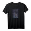 HapMonkey Minecraft Enderman Tarot Hoodie - Offiziell Lizenzierte Gaming-Mode für Fans von Minecraft, Creeper, Zombies & More