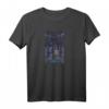 HapMonkey Minecraft Enderman Tarot Hoodie - Offiziell Lizenzierte Gaming-Mode für Fans von Minecraft, Creeper, Zombies & More