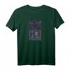 HapMonkey Minecraft Enderman Tarot Hoodie - Offiziell Lizenzierte Gaming-Mode für Fans von Minecraft, Creeper, Zombies & More