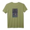 HapMonkey Minecraft Enderman Tarot Hoodie - Offiziell Lizenzierte Gaming-Mode für Fans von Minecraft, Creeper, Zombies & More
