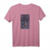 HapMonkey Minecraft Enderman Tarot Hoodie - Offiziell Lizenzierte Gaming-Mode für Fans von Minecraft, Creeper, Zombies & More