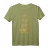 Mond Tarot T-Shirt Design – Original Mystisches T-Shirt mit Tarot Motiv, klassisch geschnitten