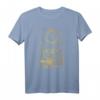 Mond Tarot T-Shirt Design – Original Mystisches T-Shirt mit Tarot Motiv, klassisch geschnitten