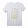 Mond Tarot T-Shirt Design – Original Mystisches T-Shirt mit Tarot Motiv, klassisch geschnitten