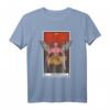 The Devil – Gotische Tarot-Karte T-Shirt zum Wahrsagen, Hexen- und Magie-Geschenk für Halloween & Samhain