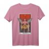 The Devil – Gotische Tarot-Karte T-Shirt zum Wahrsagen, Hexen- und Magie-Geschenk für Halloween & Samhain