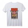 The Devil – Gotische Tarot-Karte T-Shirt zum Wahrsagen, Hexen- und Magie-Geschenk für Halloween & Samhain