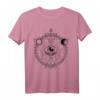 All Seeing Eye Mystic Blackcraft Okkulte Dark Magic T-Shirt - Perfektes Geschenk für Wahrsager, Tarot-Leser & Magie-Fans