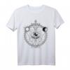 All Seeing Eye Mystic Blackcraft Okkulte Dark Magic T-Shirt - Perfektes Geschenk für Wahrsager, Tarot-Leser & Magie-Fans