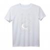 Daydreamer & Nightthinker Moon Okkultes Wissen T-Shirt – Mystische Kleidung für Wicca, Hexen & Spirituelle, perfekte Geschenkidee zu Weihnachten, Geburtstag & Halloween