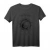 Daydreamer & Nightthinker Moon Wicca T-Shirt - Mystische Kleidung für Spirituelle, Tarot-Liebhaber & Esoterik-Fans