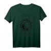 Daydreamer & Nightthinker Moon Wicca T-Shirt - Mystische Kleidung für Spirituelle, Tarot-Liebhaber & Esoterik-Fans