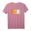 Tauben EKG Herzschlag T-Shirt – Lustiges Geschenk für Taubenzüchter, Brieftaubenzüchter & Taubenliebhaber, perfekt für Vatertag, Geburtstag & Weihnachten