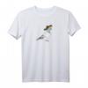 Lustiges Tauben mit Sombrero Hut T-Shirt – Perfektes Geschenk für Tauben- und Vogel Liebhaber, Vereinsmitglieder & Vogelenthusiasten