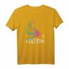 Pigeon Stay Coo Lustiges Tauben Geschenk - Humorvolles T-Shirt für Taubenliebhaber, Züchter & Enthusiasten