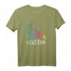 Pigeon Stay Coo Lustiges Tauben Geschenk - Humorvolles T-Shirt für Taubenliebhaber, Züchter & Enthusiasten