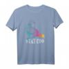 Pigeon Stay Coo Lustiges Tauben Geschenk - Humorvolles T-Shirt für Taubenliebhaber, Züchter & Enthusiasten