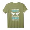 Brieftauben Taubenzüchter Geschenk T-Shirt mit lustigem Spruch – Perfekt für Taubenliebhaber, Züchter und Brieftaubensportfans