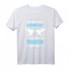 Brieftauben Taubenzüchter Geschenk T-Shirt mit lustigem Spruch – Perfekt für Taubenliebhaber, Züchter und Brieftaubensportfans