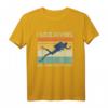 I Like Diving and Maybe 3 People - Lustiges Taucher T-Shirt Geschenk für Taucher und Diving-Liebhaber zu Geburtstag & Weihnachten