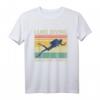 I Like Diving and Maybe 3 People - Lustiges Taucher T-Shirt Geschenk für Taucher und Diving-Liebhaber zu Geburtstag & Weihnachten