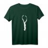 Freitaucher Tauchen Meer See T-Shirt – Perfekt für Taucher, Apnoe & Speerfischer | Geschenk für Taucher & Meerliebhaber