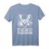 Der Will Nur Tauchen - Lustiges Diving Taucher Sprüche T-Shirt für Taucher und Unterwasserwelt-Fans, Perfekt als Geschenk für Taucher, Taucherinnen, Tauchlehrer und Berufstaucher
