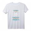 Leg dich niemals mit einem Taucher an T-Shirt – Perfektes Geschenk für Taucher, Wassersportler und Urlauber mit Taucher-Motiv