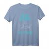 Haischutz No Fins no Future Save the Sharks T-Shirt – Umwelt- und Meeresschützer Geschenk für Meeresschutz & Taucher