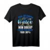 Tauchen Meer Beruf Sporttauchen Tauchlehrer Geschenk T-Shirt - Lustiges Taucher-Shirt für Hobby- und Profitage, Geschenkidee für Taucher & Tauchlehrer
