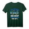 Tauchen Meer Beruf Sporttauchen Tauchlehrer Geschenk T-Shirt - Lustiges Taucher-Shirt für Hobby- und Profitage, Geschenkidee für Taucher & Tauchlehrer